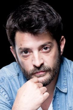 Pablo Rago interpreta Ricardo Morales