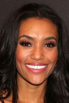 Annie Ilonzeh interpreta Devin Gamble