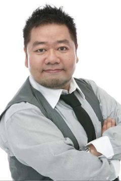 Yasuhiko Kawazu interpreta Captain (voice)