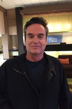 Tom Lemming interpreta Himself
