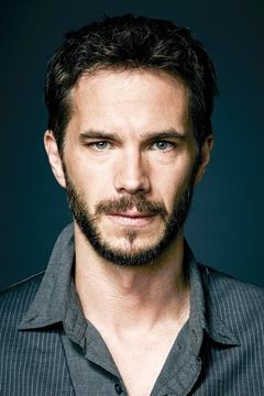 James D'Arcy interpreta Jock Colville