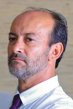 Jaime Omeñaca interpreta Capitan