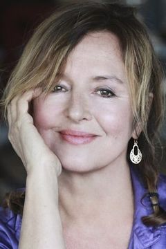 Brigitte Chamarande interpreta Claire