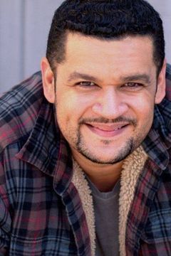 J. Omar Castro interpreta Rabbit #2
