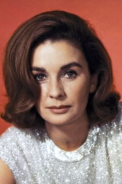 Jean Simmons interpreta Molly Lang