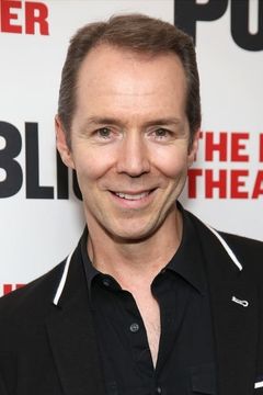 Paul Niebanck interpreta Taxi Passenger