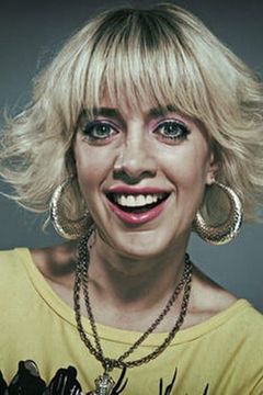 Sally Carman interpreta Kelly-Marie Ball