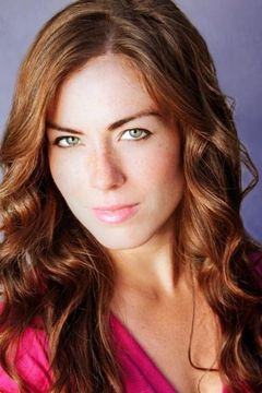 Kayla Kalbfleisch interpreta Epilogue Dancer