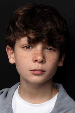 Sebastian Sero interpreta Theatre Kid