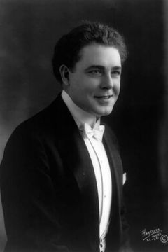 William Farnum interpreta Hugo, Duke of Burgundy