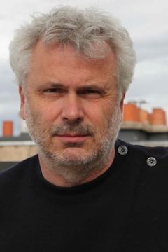Olivier Charasson interpreta Pascal Marchal