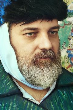 Dan Harmon interpreta Dan Harmon (uncredited)