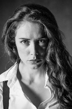 Patricia López Arnaiz interpreta Maite
