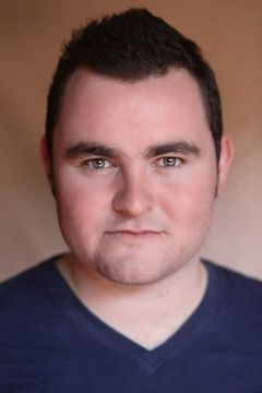 Robbie McLean interpreta Toby