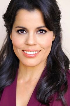 Marisol Ramirez interpreta La Llorona