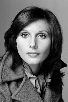 Paola Pitagora interpreta Cinzia Mancuso