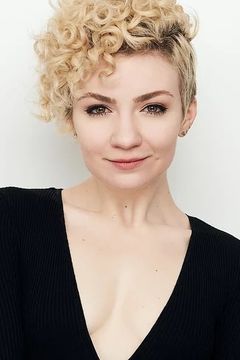 Paloma Garcia-Lee interpreta Graziella