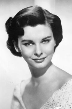 Audrey Dalton interpreta Nancy Meek