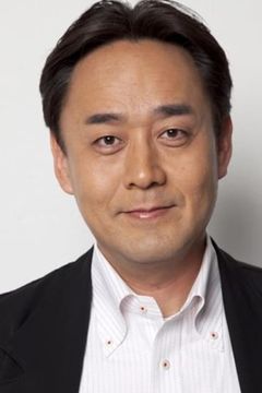 Shigemitsu Ogi interpreta Dentist