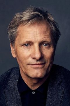 Viggo Mortensen interpreta Sigmund Freud