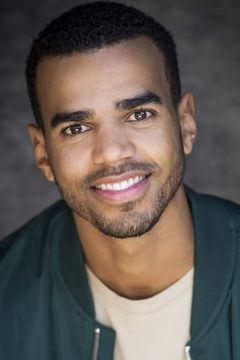 Tane Williams-Accra interpreta Spec Ops Fischer