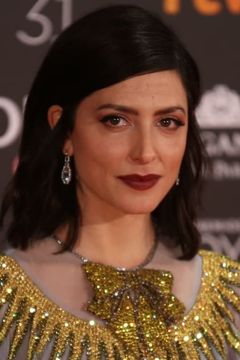 Bárbara Lennie interpreta Juana de Portugal