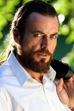 Mirko Frezza interpreta Rambo