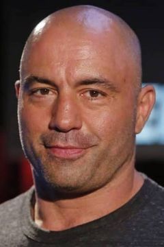 Joe Rogan interpreta Joe Rogan