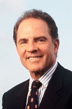 Frank Gifford interpreta Frank Gifford
