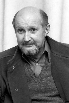 Mieczysław Voit interpreta Count Cyprian Bodzanta