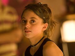 Daniela Piepszyk interpreta Hanna