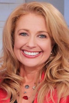 Rebecca Cooper interpreta DC Capitol Reporter