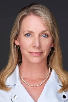 Sue Huff interpreta Tiffany's Mom