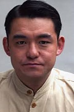 Takashi Nishina interpreta Joshu