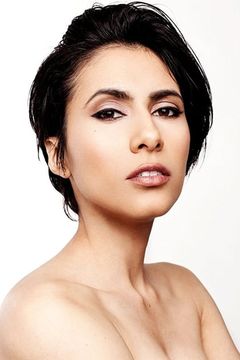 Cristina Valenzuela interpreta Ladybug