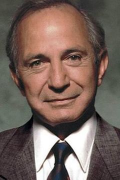 Ben Gazzara interpreta Don Fred Di Venanzio