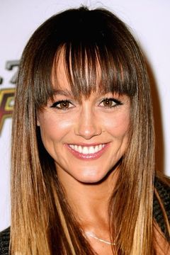 Sharni Vinson interpreta The Queen