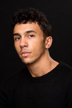 Nourdin Batán interpreta Marco