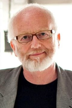 Ian McDiarmid interpreta Prof. Andreev