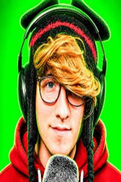 Forrest Waldron (KreekCraft) interpreta Island Man #562