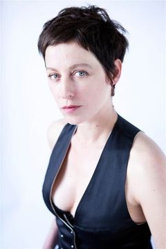 Cécile Richard interpreta Séléna