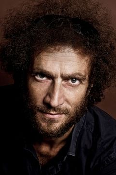 Francesco Tricarico interpreta Frate Francesco