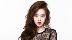 Go Ara interpreta Sung Na-Jung / Sung Na-jung