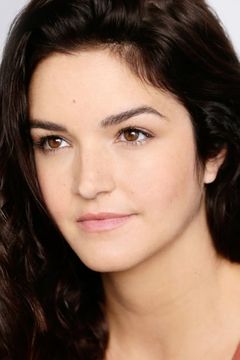 Chelsea Ricketts interpreta Amanda Reynolds