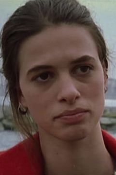 Julia Sarano interpreta Rosa Ruggeri