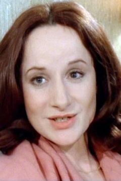 Fanny Delbrice interpreta Nurse