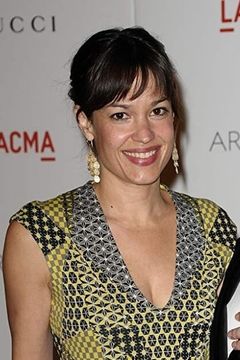 Tanya Haden interpreta Additional Muppet Performer (voice)