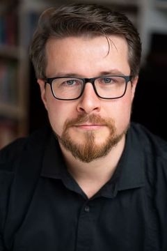 Lars Walther interpreta Kipp (voice)