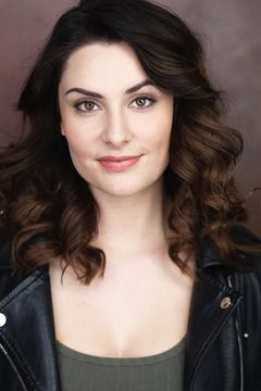 Samantha Dawson interpreta Daria