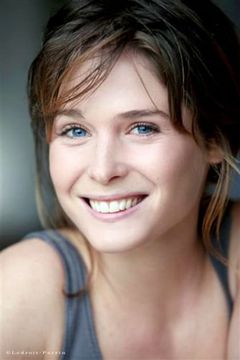 Élodie Bollée interpreta Sophie